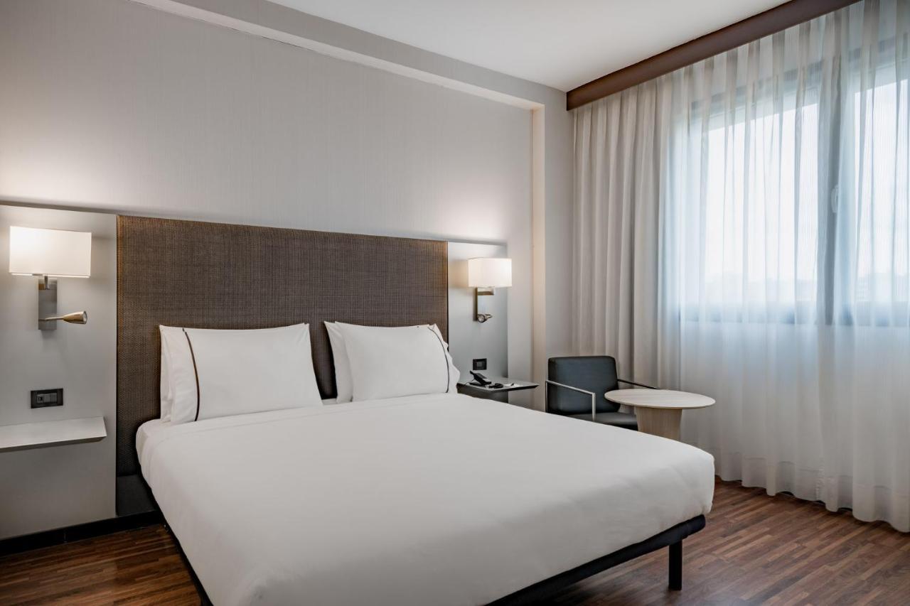 AC Hotel Firenze 2