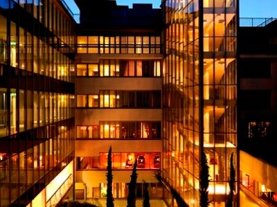 Iq Hotel Firenze 1