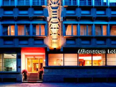 Iq Hotel Firenze