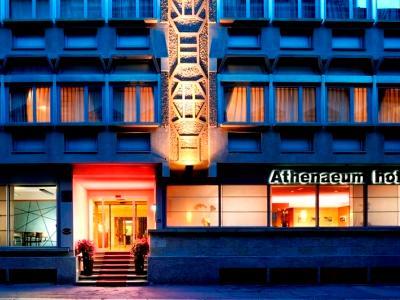 Iq Hotel Firenze