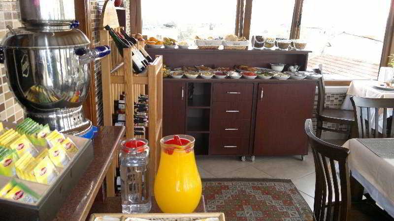 Berce Hotel