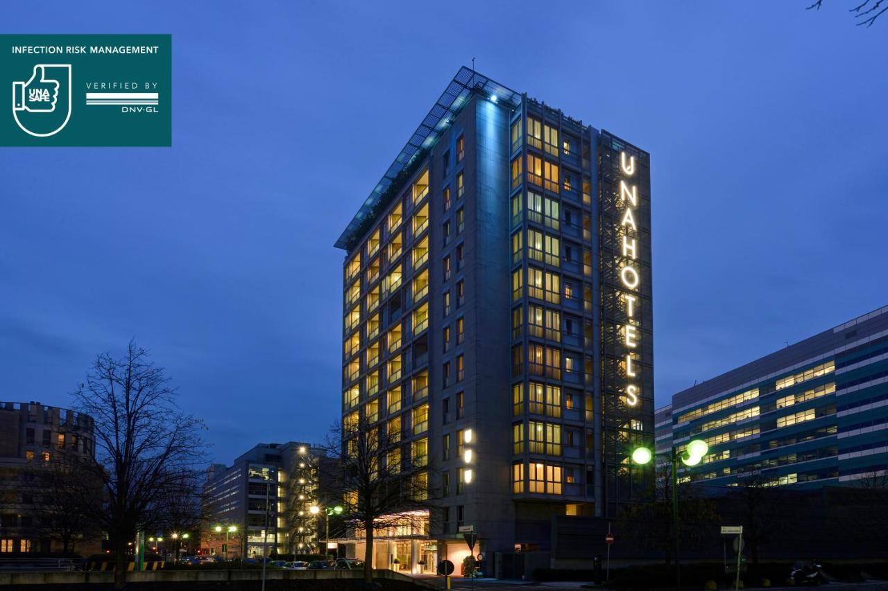 Unahotels the One Milano