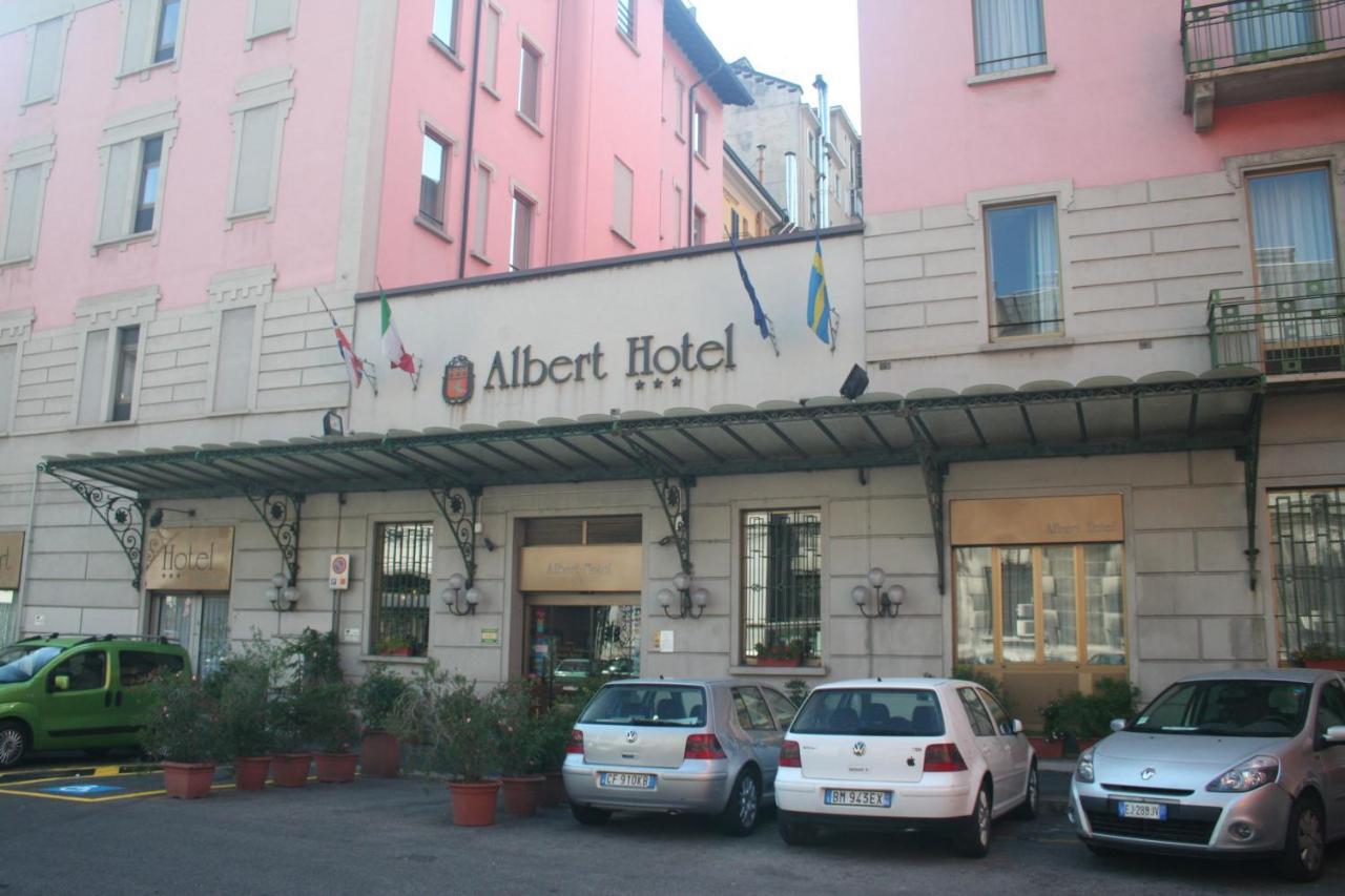 Albert