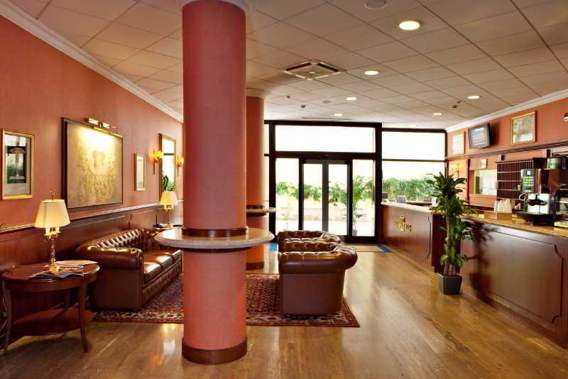 Atahotel de Angeli