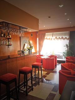 Hotel Jorge V 1