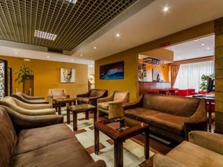 Hotel Jorge V 2