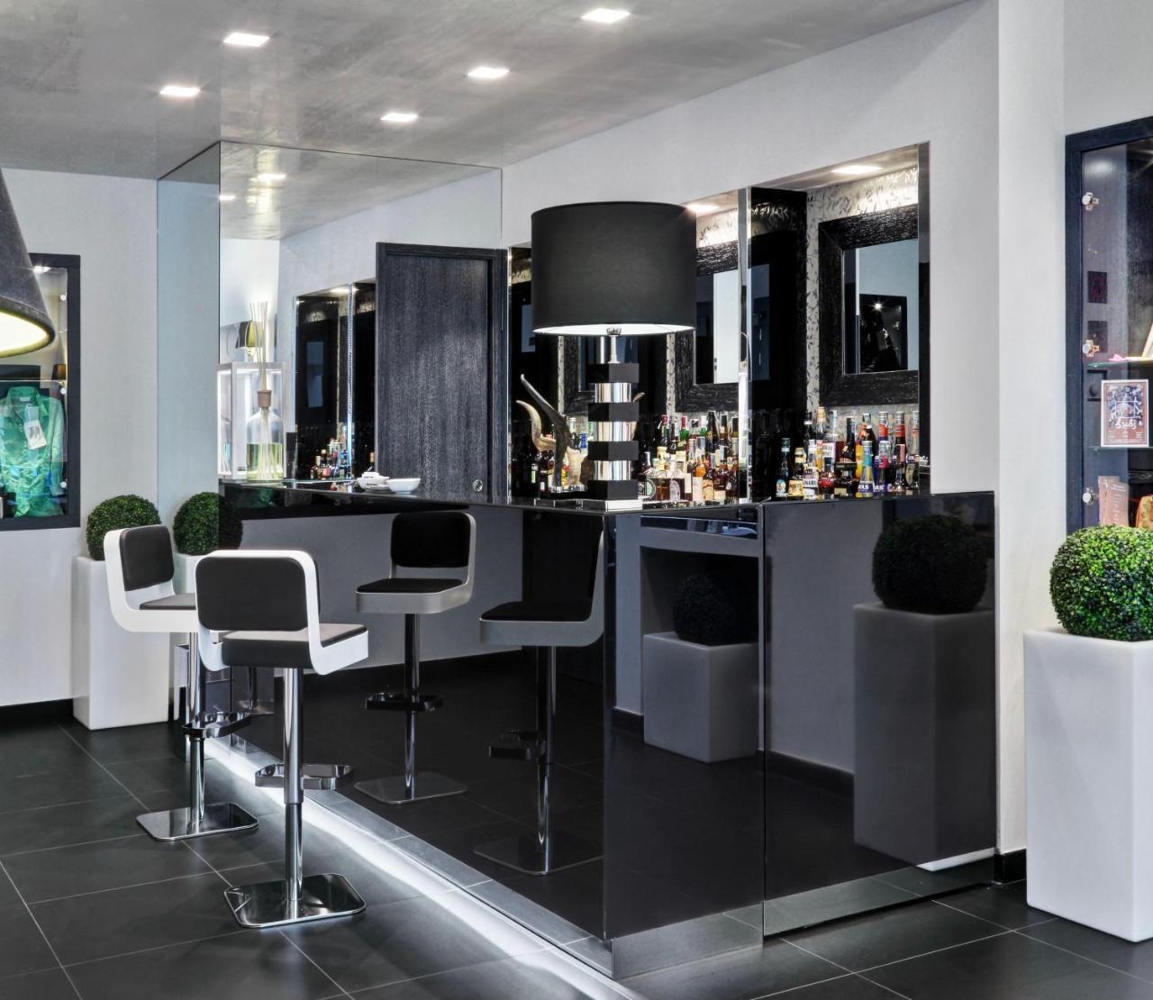 Lhp Napoli Palace & SPA 2