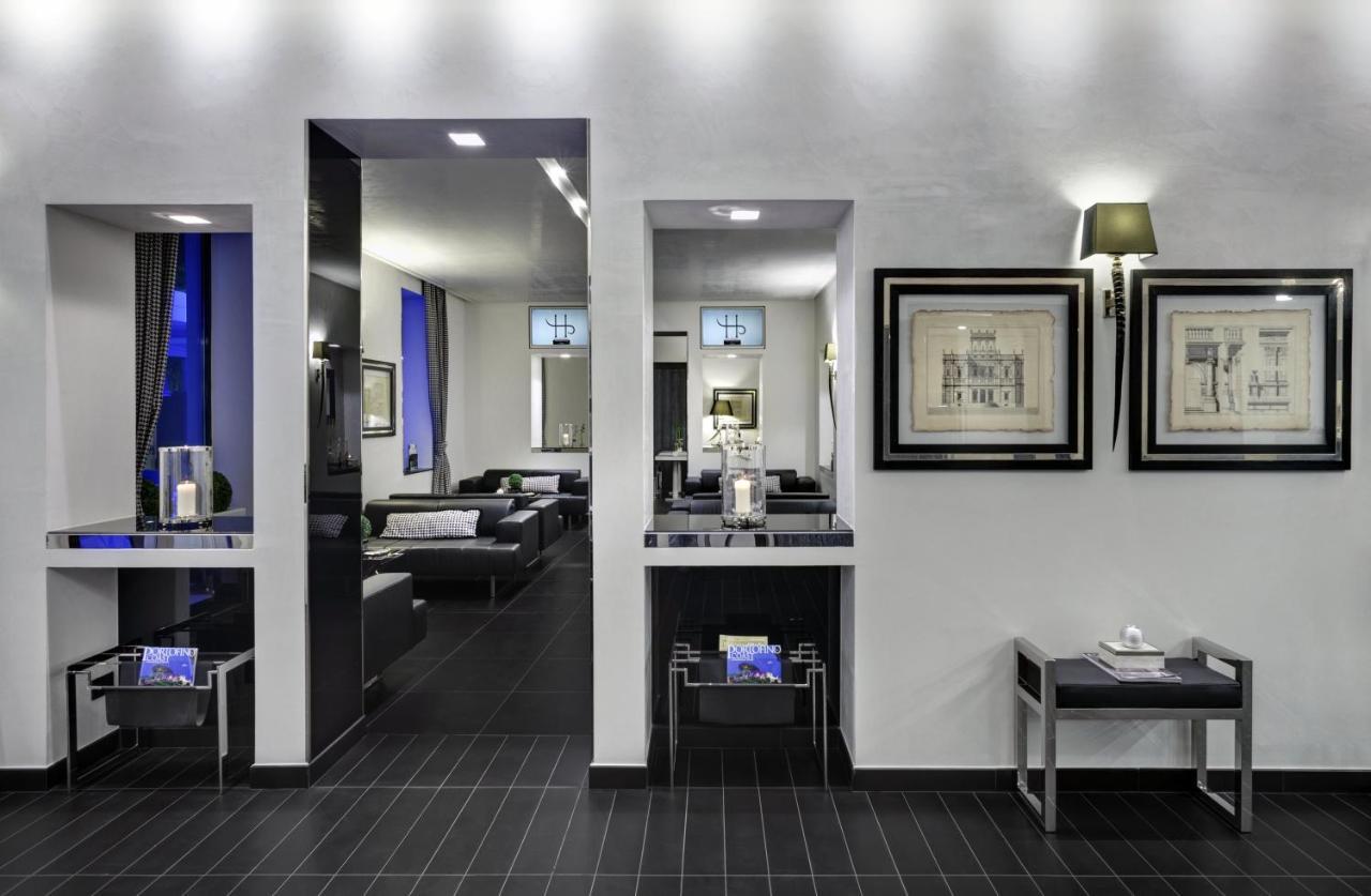 Lhp Napoli Palace & SPA 1