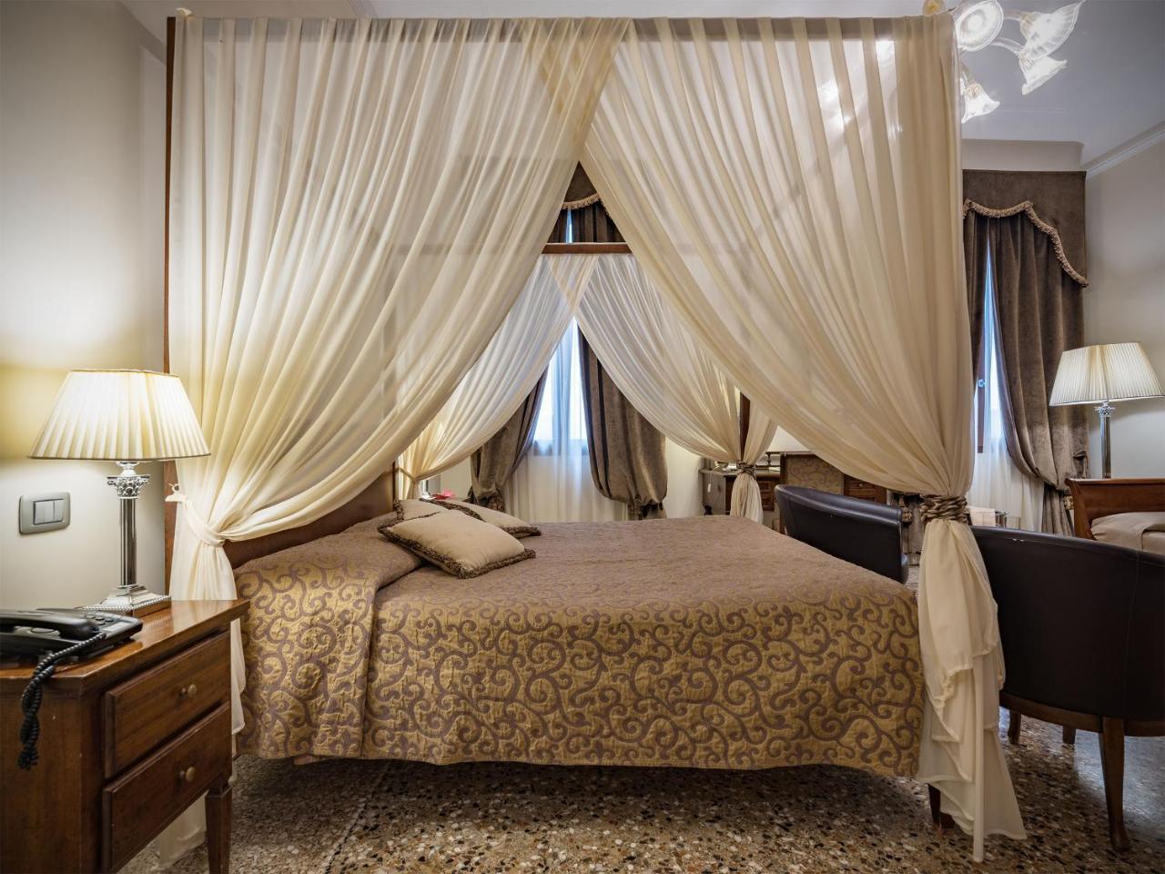 Hotel Dell'opera 2