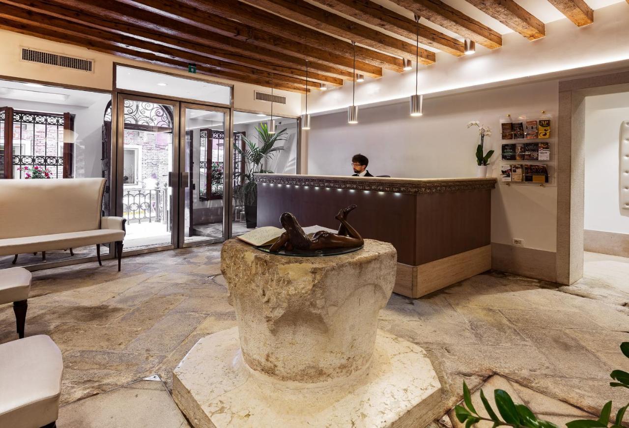 Hotel Dell'opera 1
