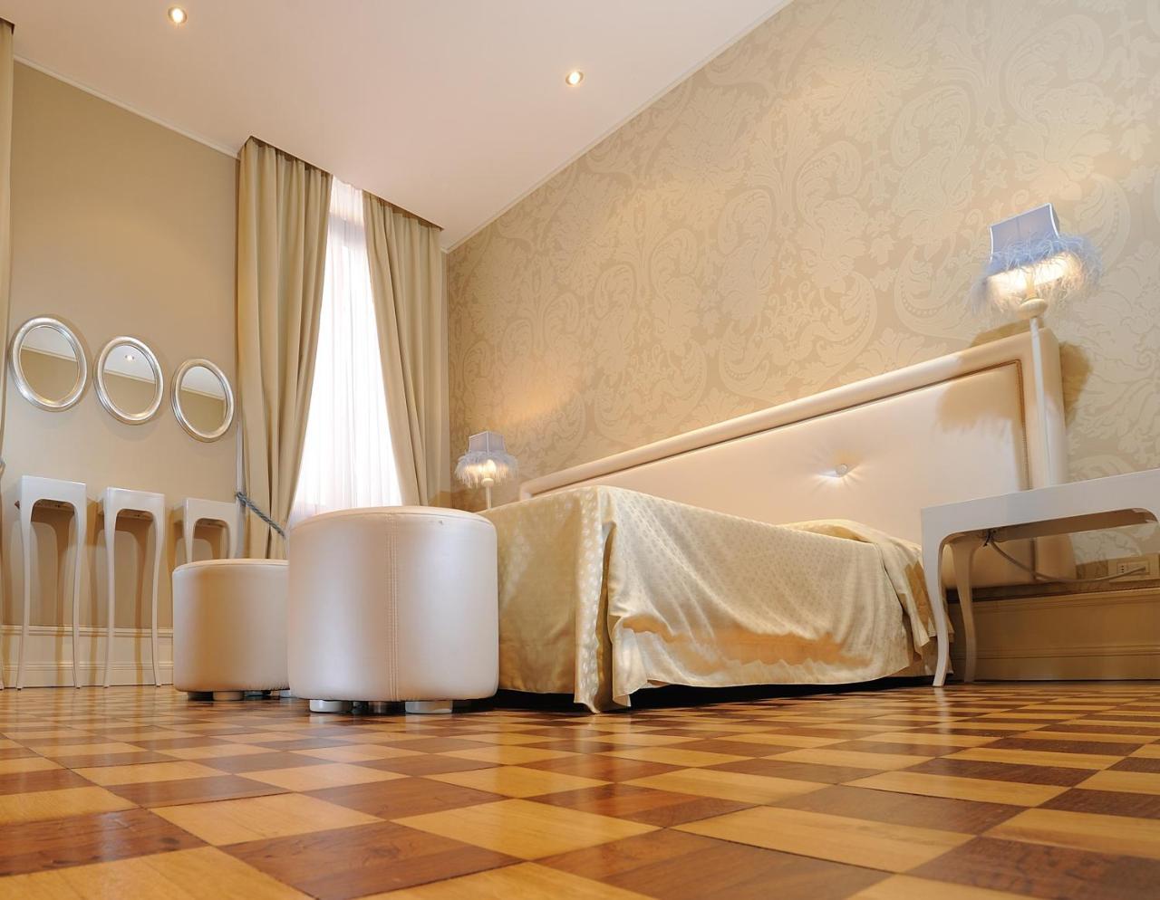 Hotel Ai Due Principi 1