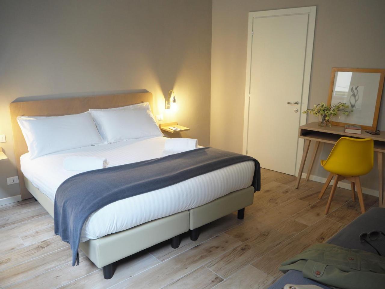 Hotel Centro 1