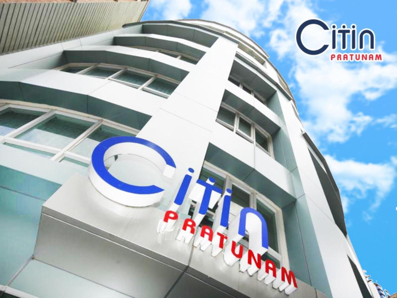 Citin Pratunam Hotel by Compass Hospitality 1