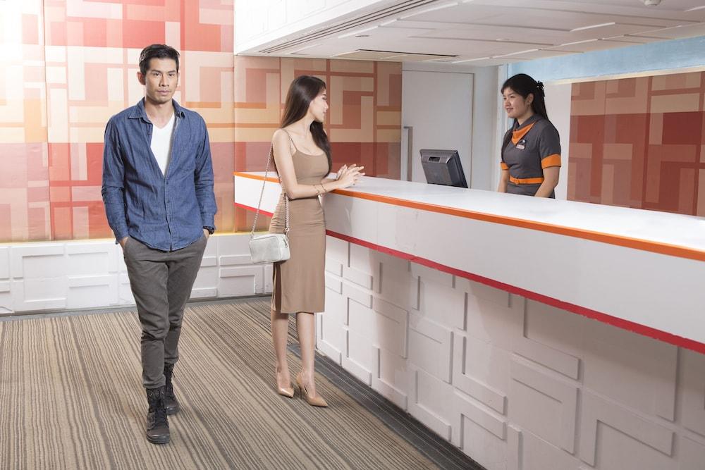 Le Fenix Sukhumvit 11 Bangkok 1