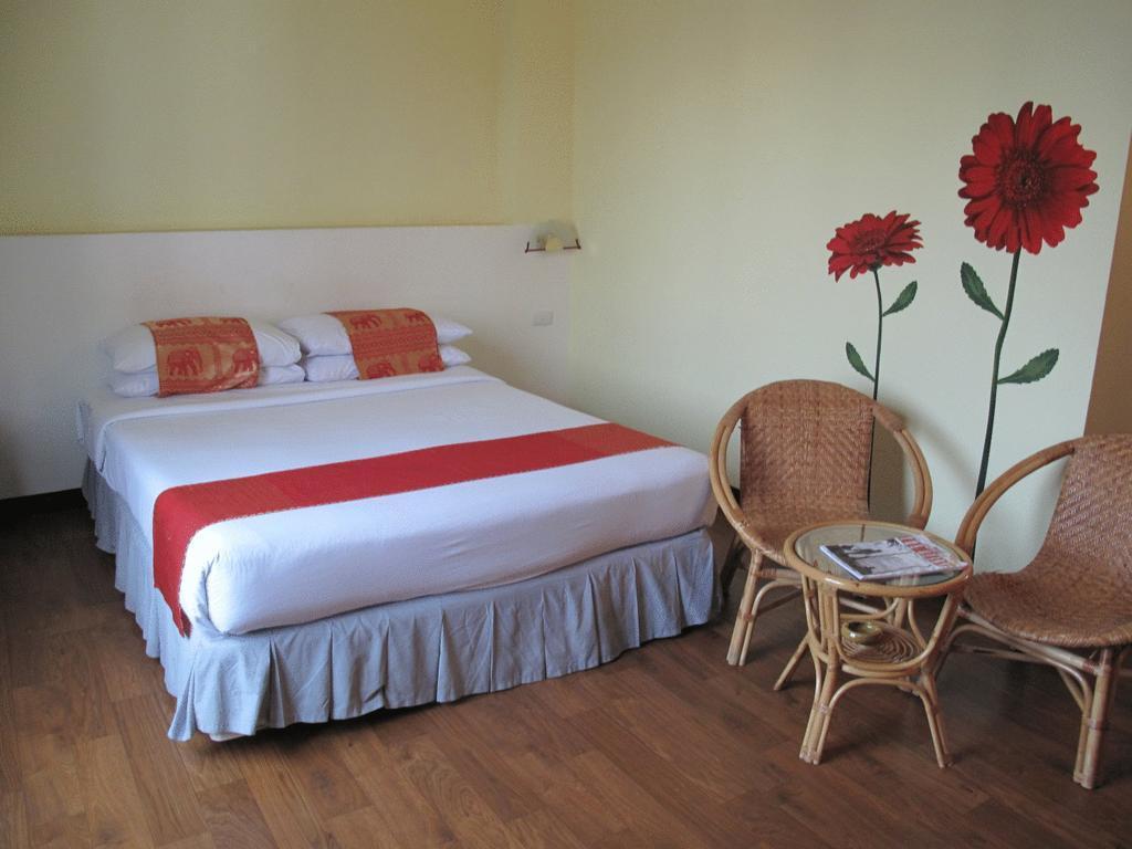 Sapphirtel Inn 2