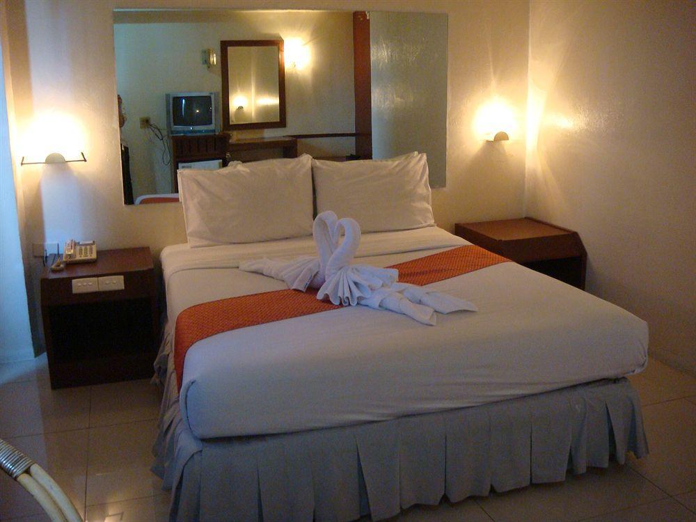 Sapphirtel Inn 1