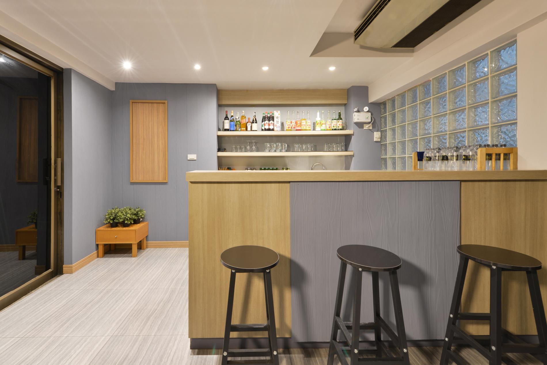 G Boutique Hotel (Adults only) 1