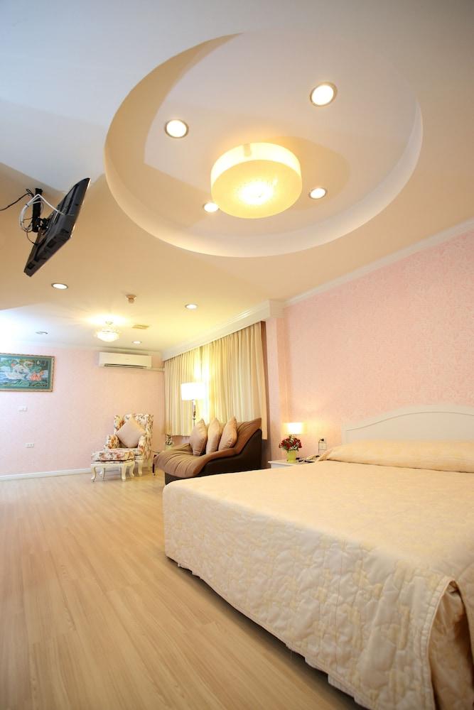 Pj Watergate 1