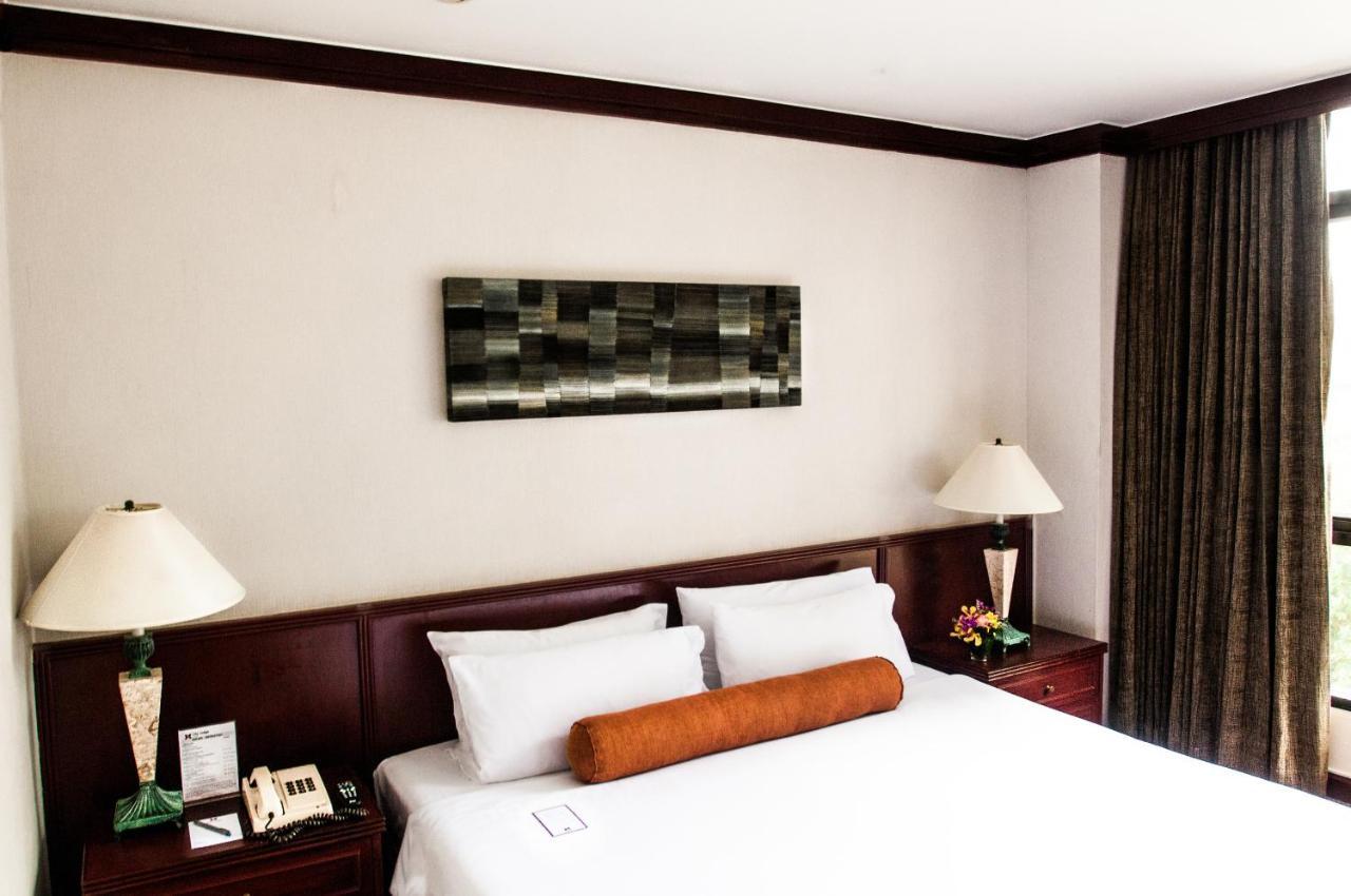 City Lodge Soi 9 2
