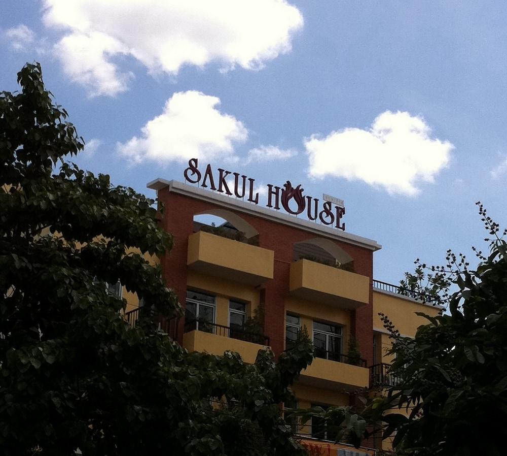 Sakul House 1