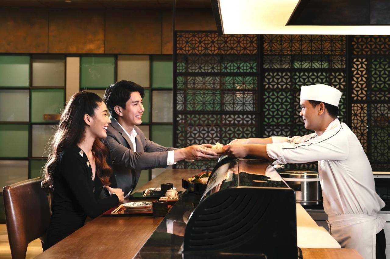 The Westin Grande Sukhumvit Bangkok 1