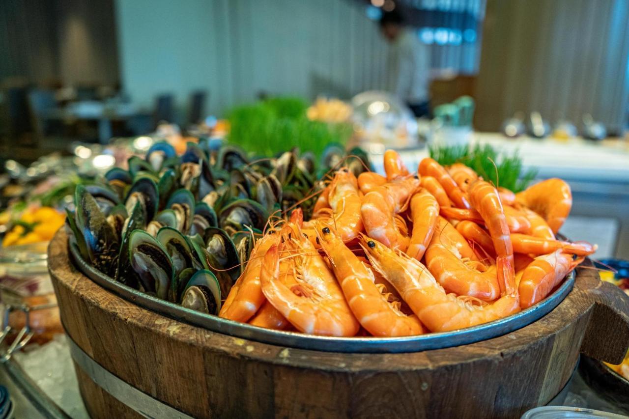 The Westin Grande Sukhumvit Bangkok 2