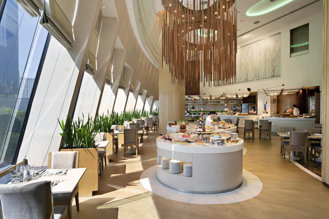 The Westin Grande Sukhumvit Bangkok
