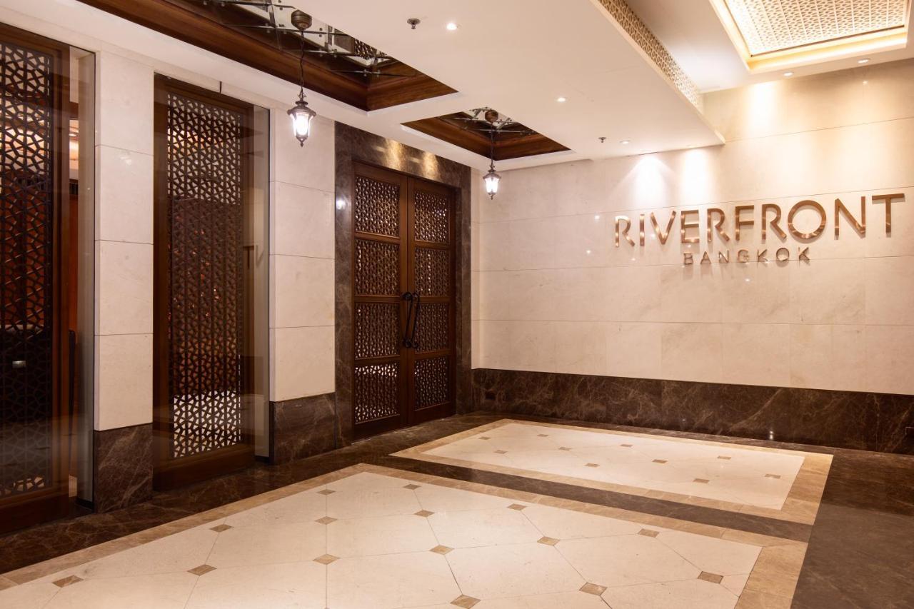 Riverfront Residence (SHA PLUS+)