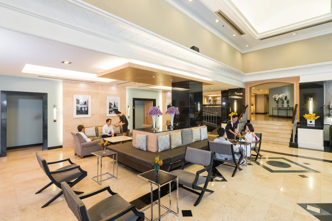 Evergreen Place Siam by Uhg (SHA PLUS+) 2