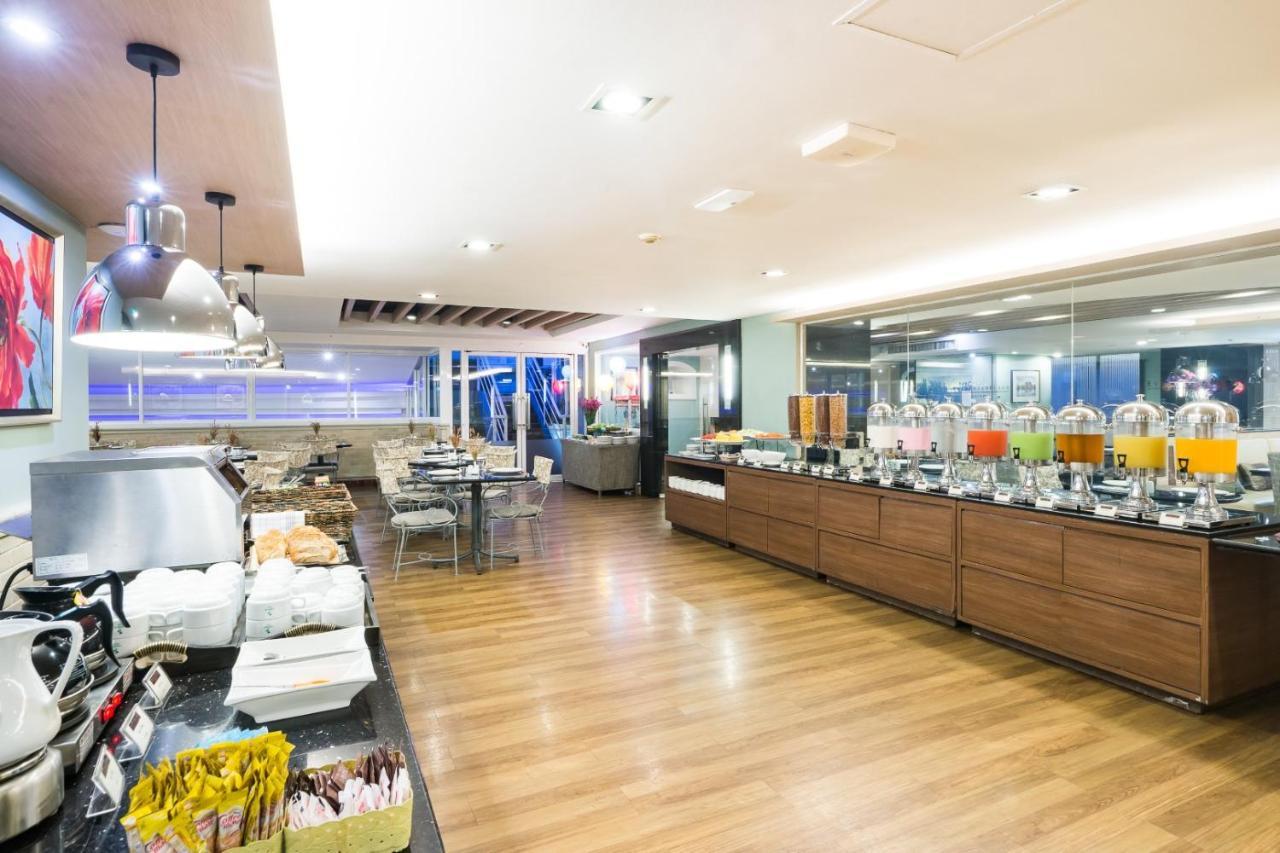 Evergreen Place Siam by Uhg (SHA PLUS+) 1
