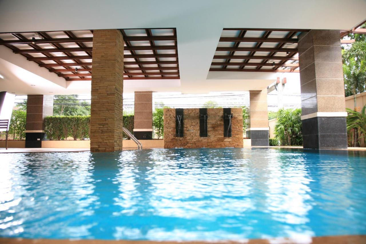 Thomson Residence - Bangna