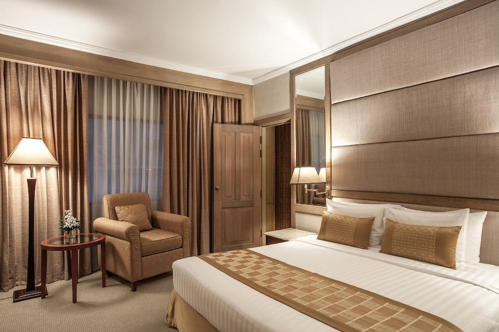 Arnoma Grand Bangkok