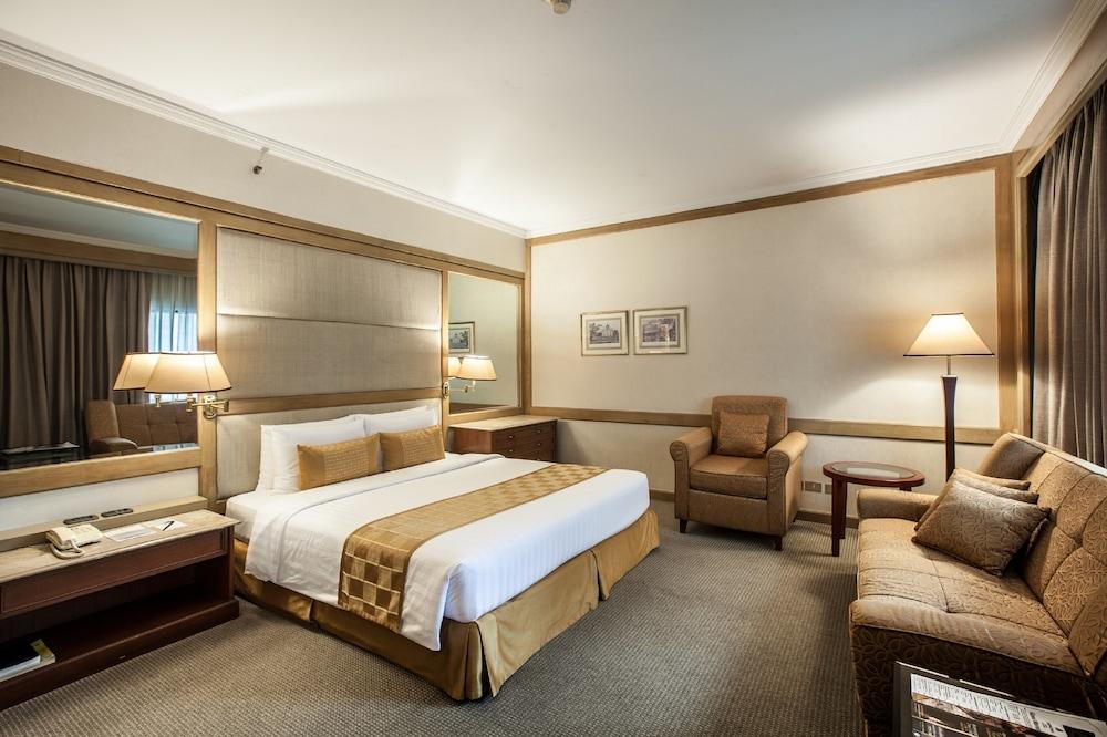 Arnoma Grand Bangkok 2