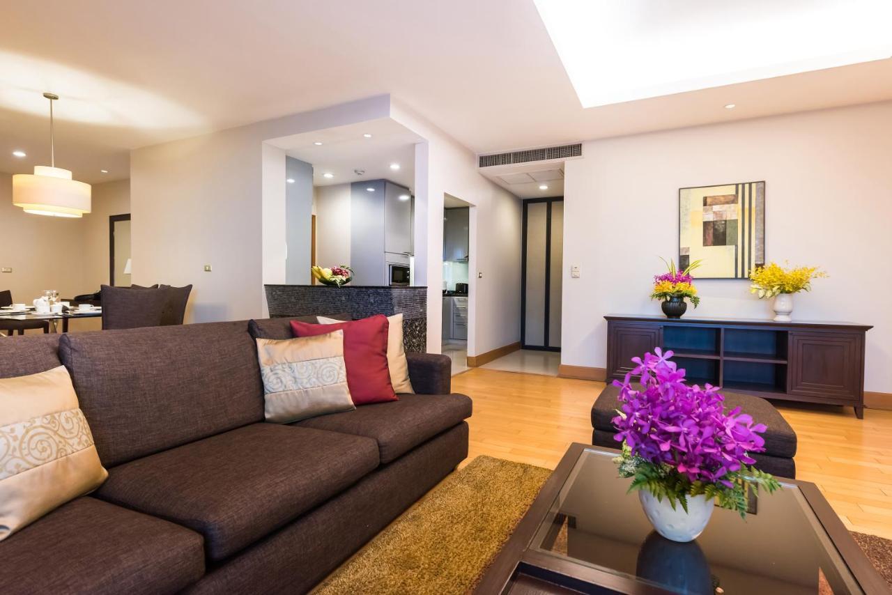 Ascott Sathorn Bangkok 2