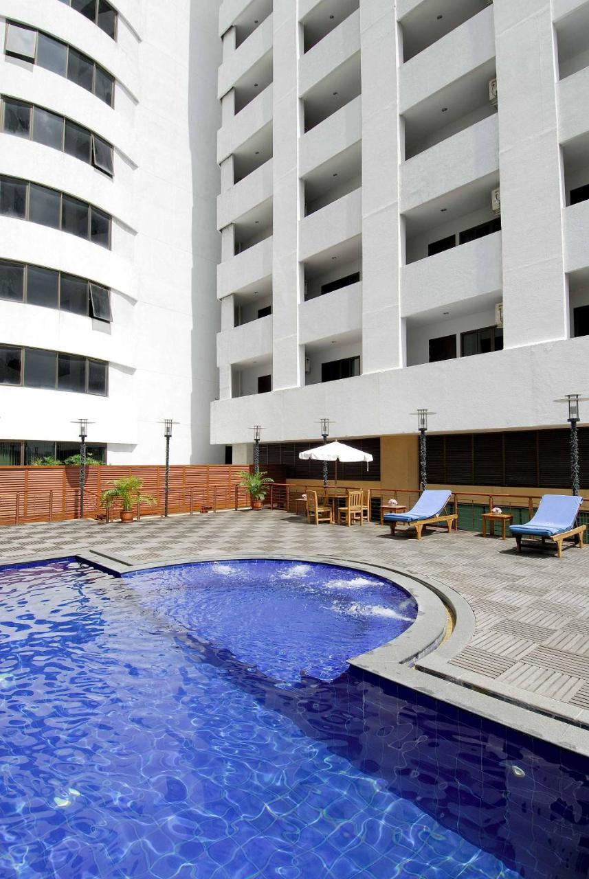 Princeton Bangkok 2