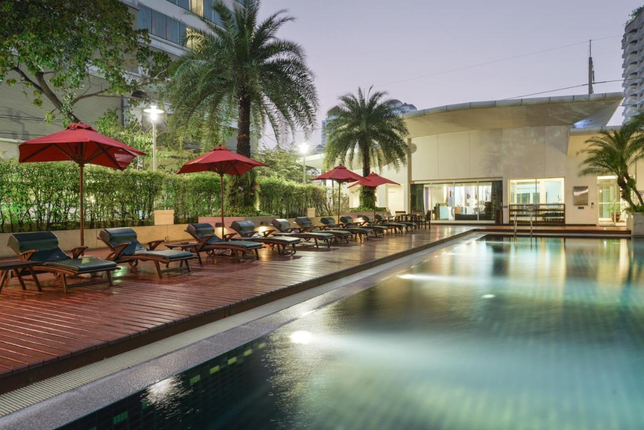 Centre Point Serviced Apartment Thong Lo