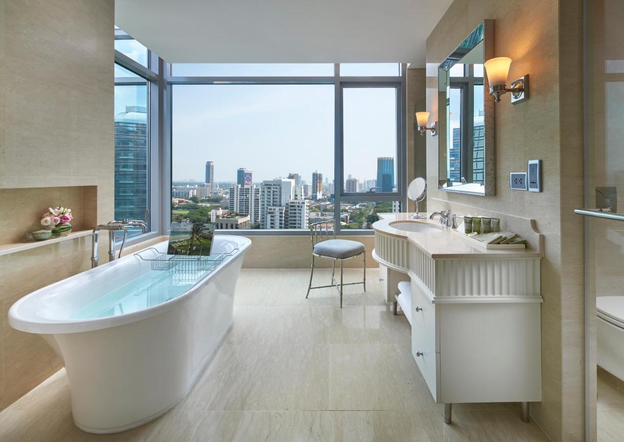 Oriental Residence Bangkok 2