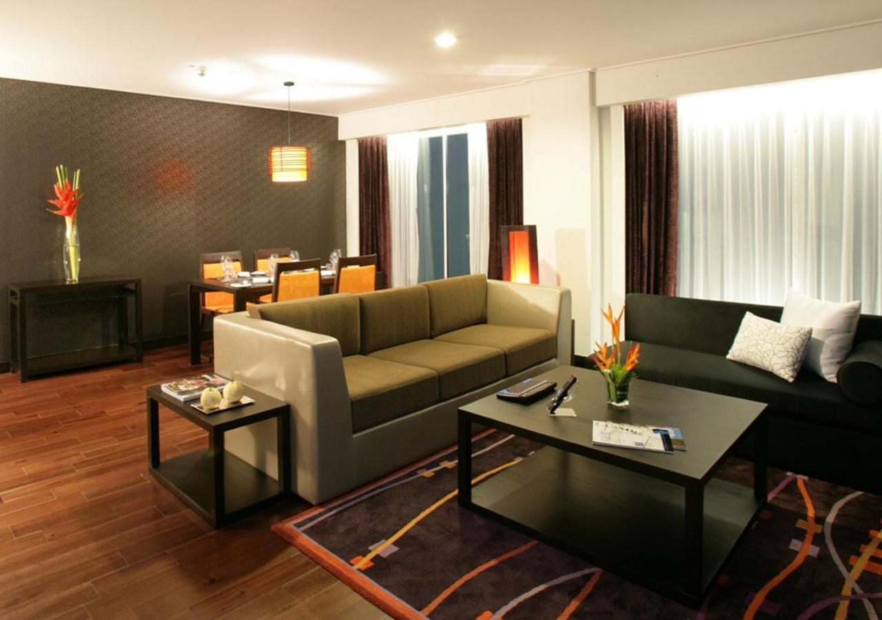 Radisson Suites Bangkok Sukhumvit 2