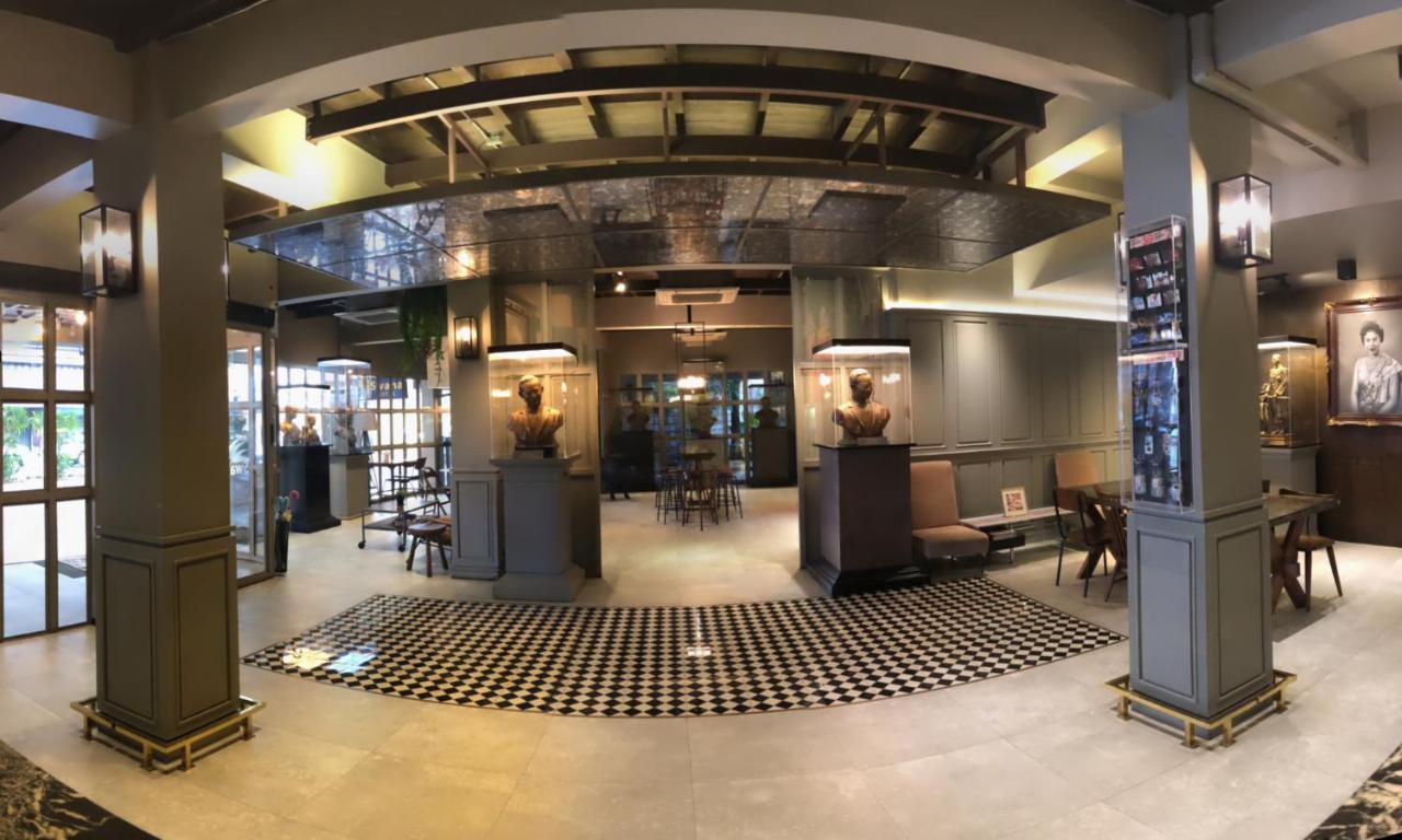 Swana Bangkok Hotel 2