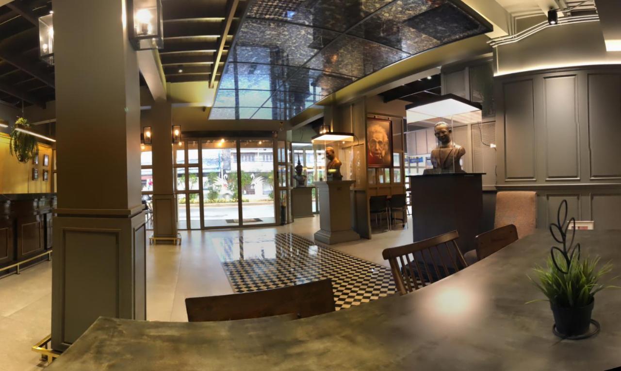Swana Bangkok Hotel 1