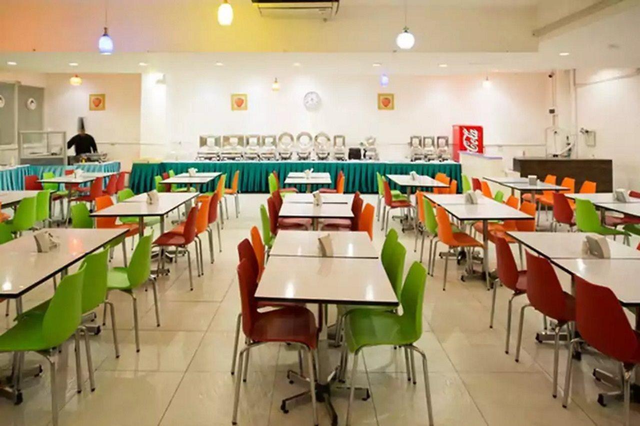 Metro Resort Pratunam 2