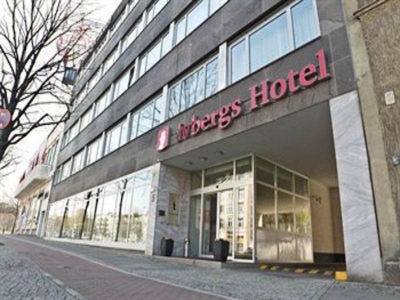 Ivbergs Hotel Berlin Messe