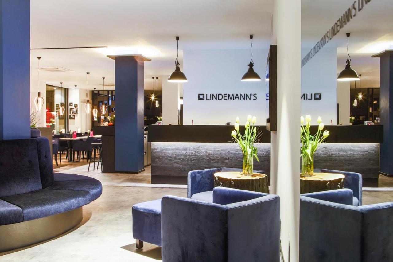Hotel Lindemann's