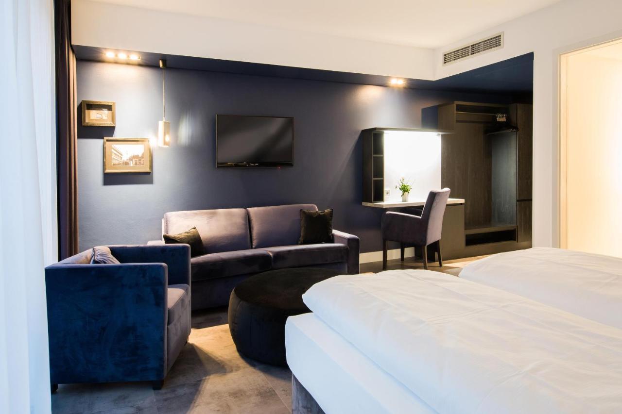Hotel Lindemann's 1