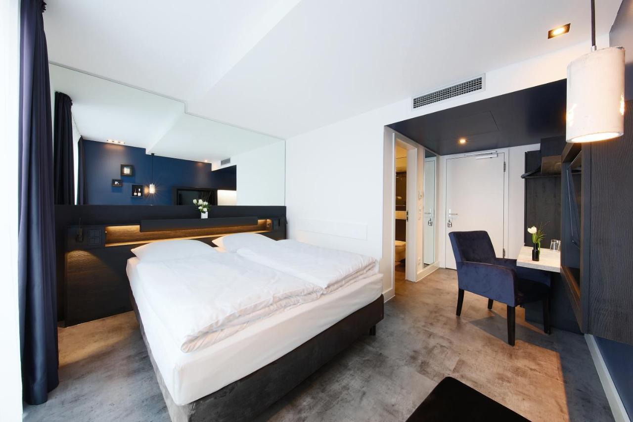 Hotel Lindemann's 2