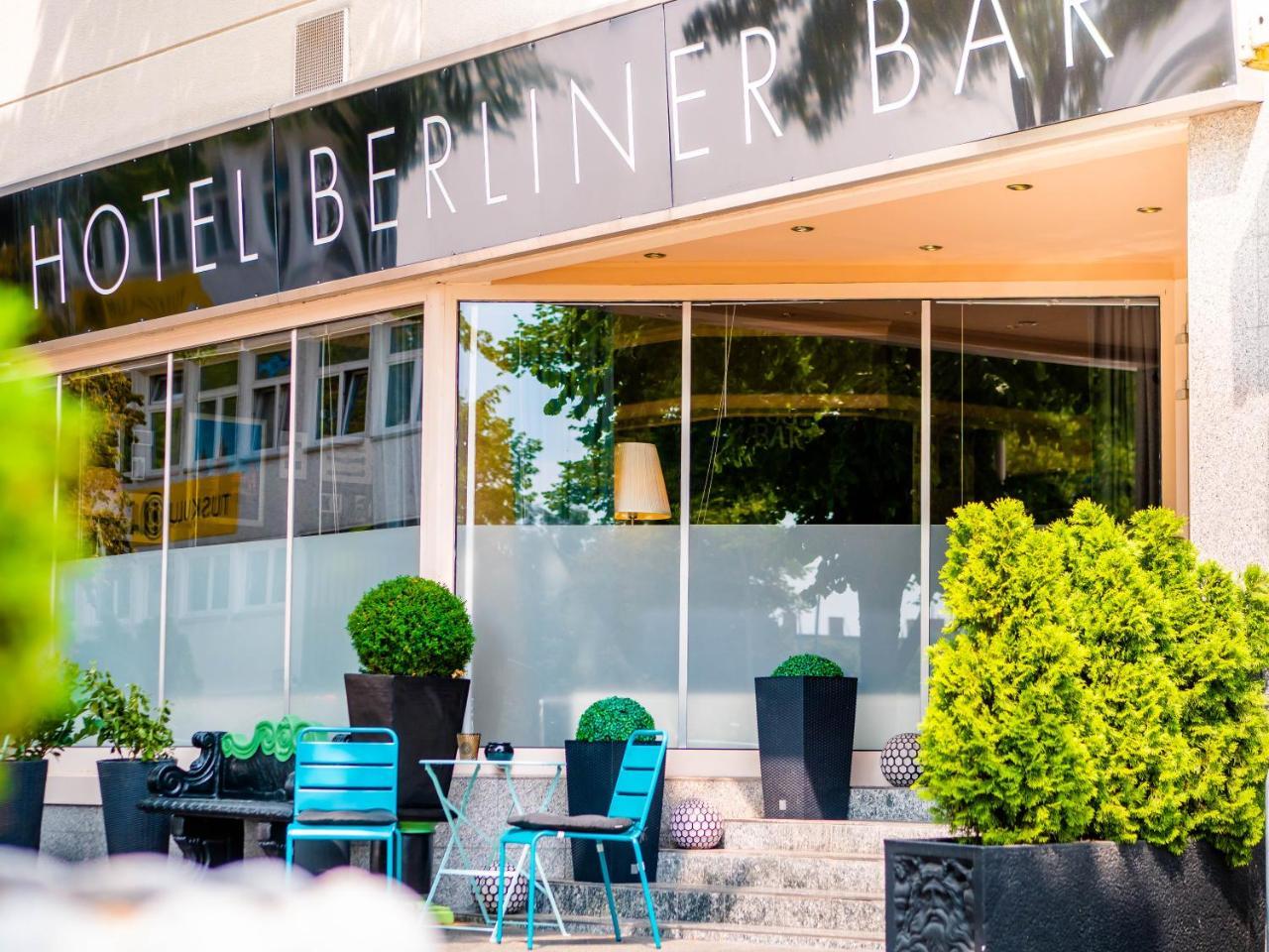 Berliner Bar