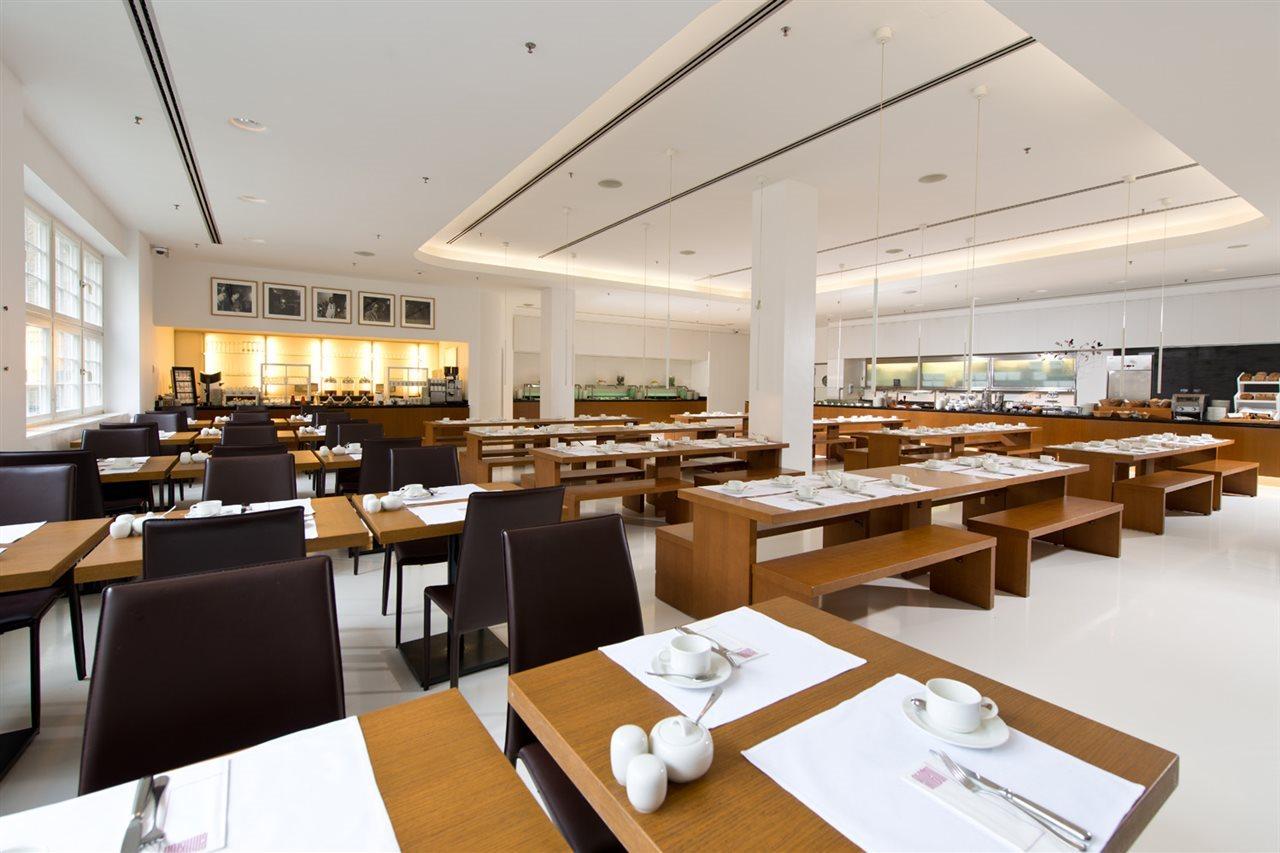 Ellington Hotel Berlin 1