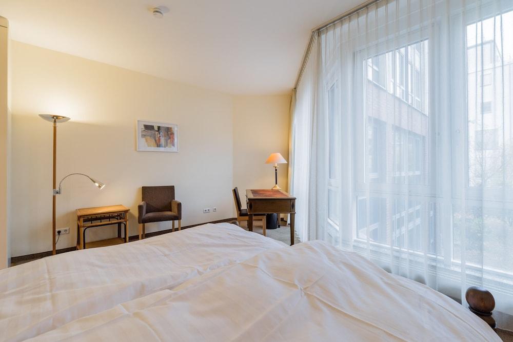 Apartmenthaus Berlin Mitte 2