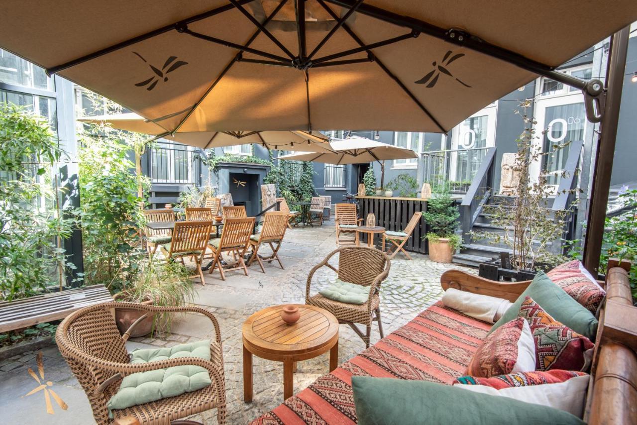 Lulu Guldsmeden Hotel 1