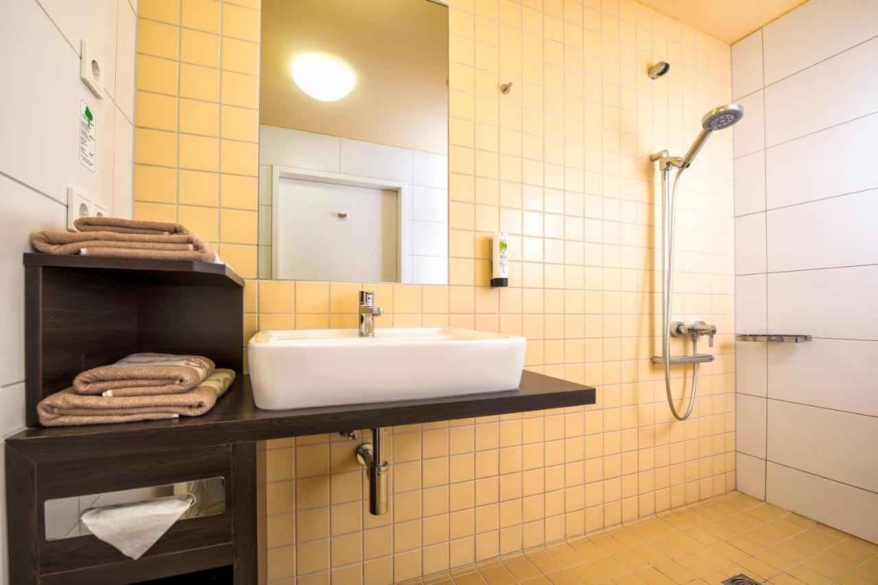 Hotel Grenzfall 1